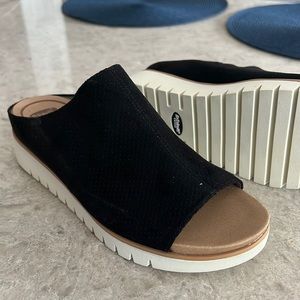 Dr Scholls Go For it slides